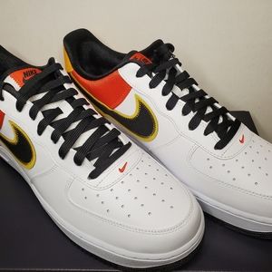 Air Force 1 '07 LV8